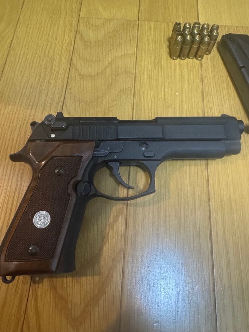 マルシン工業　m9ドルフィン