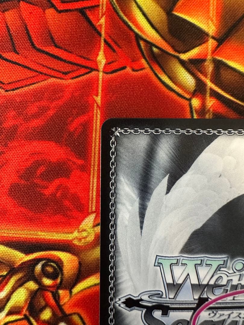 ヴァイスシュヴァルツロゼ　内緒のキモチ　七海　sp TD