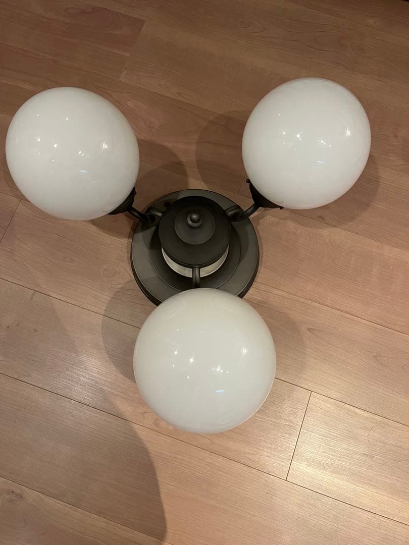 art work studio / Tango-ceiling lamp3