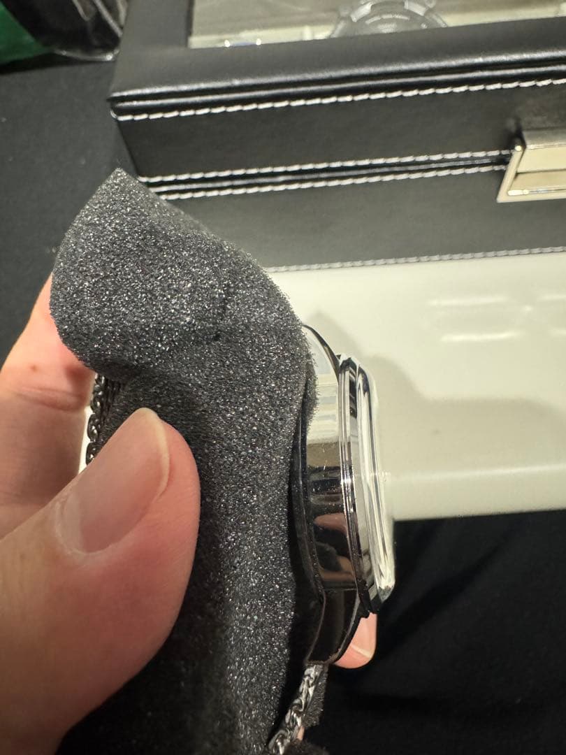 SEIKO 腕時計 MECHANICAL SARB065