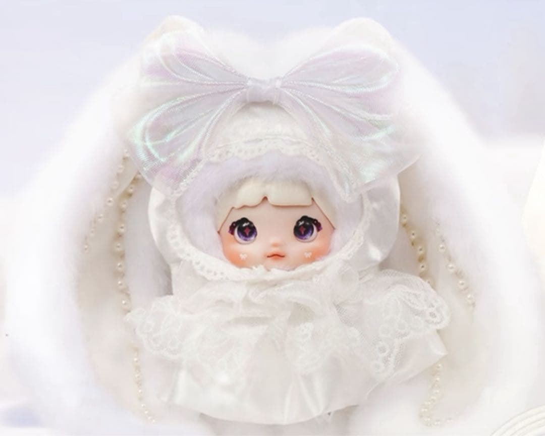 中国限定 VIVO S50 コラボ nommi 白 告白　②