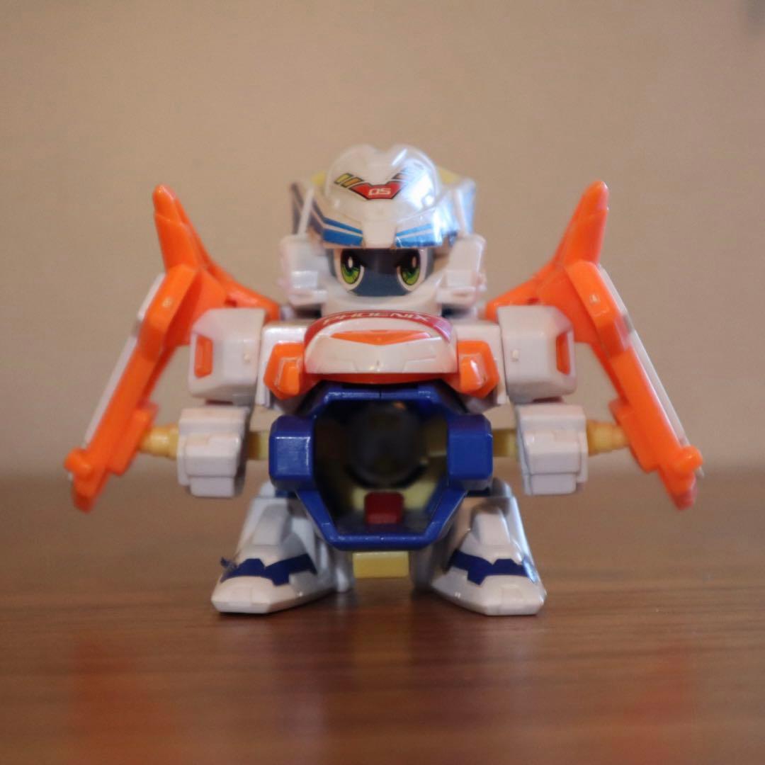 《タイソン》ビーダマン バンガードフェニックス