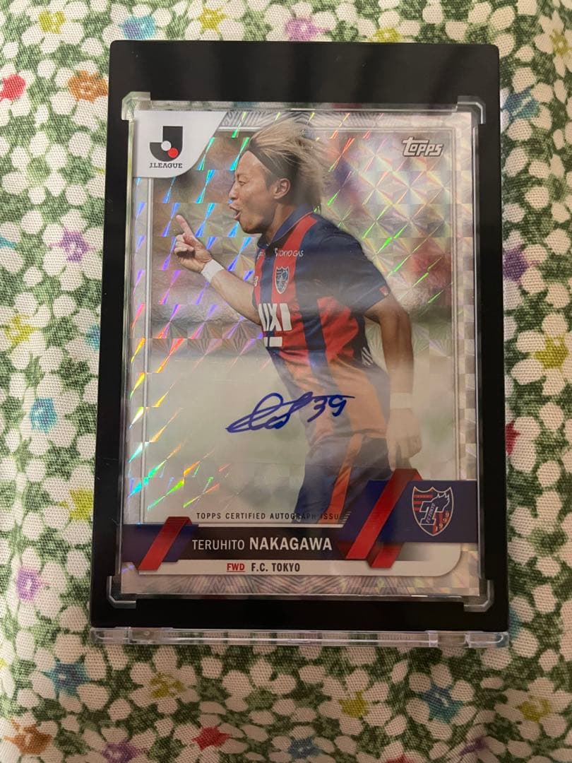 NBAカード Dirk Nowitzki ノビツキー サインカード 25枚限定