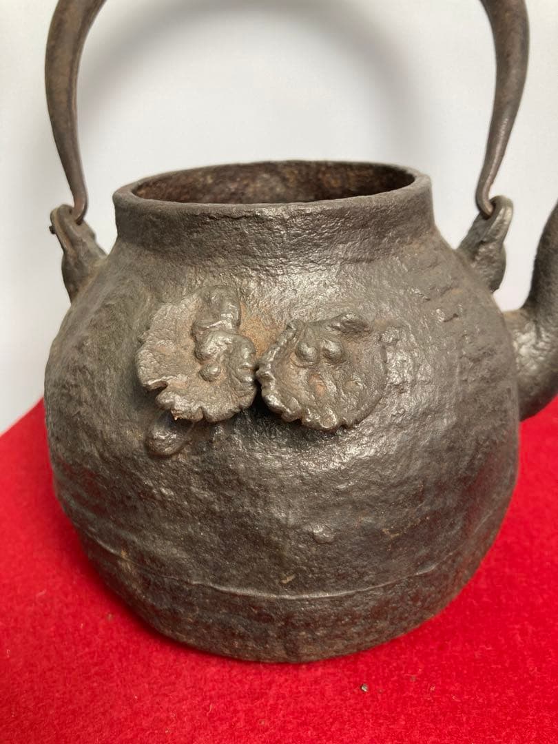 鉄製 仏像 十八羅漢像 茶室 博古架 仏堂 工芸品 置物