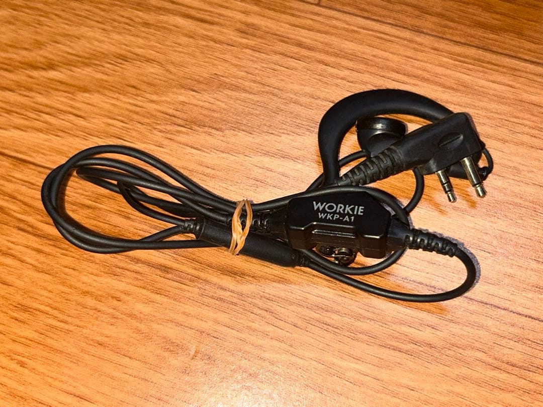 動作未確認】ICOM WITHCALL IC-4410