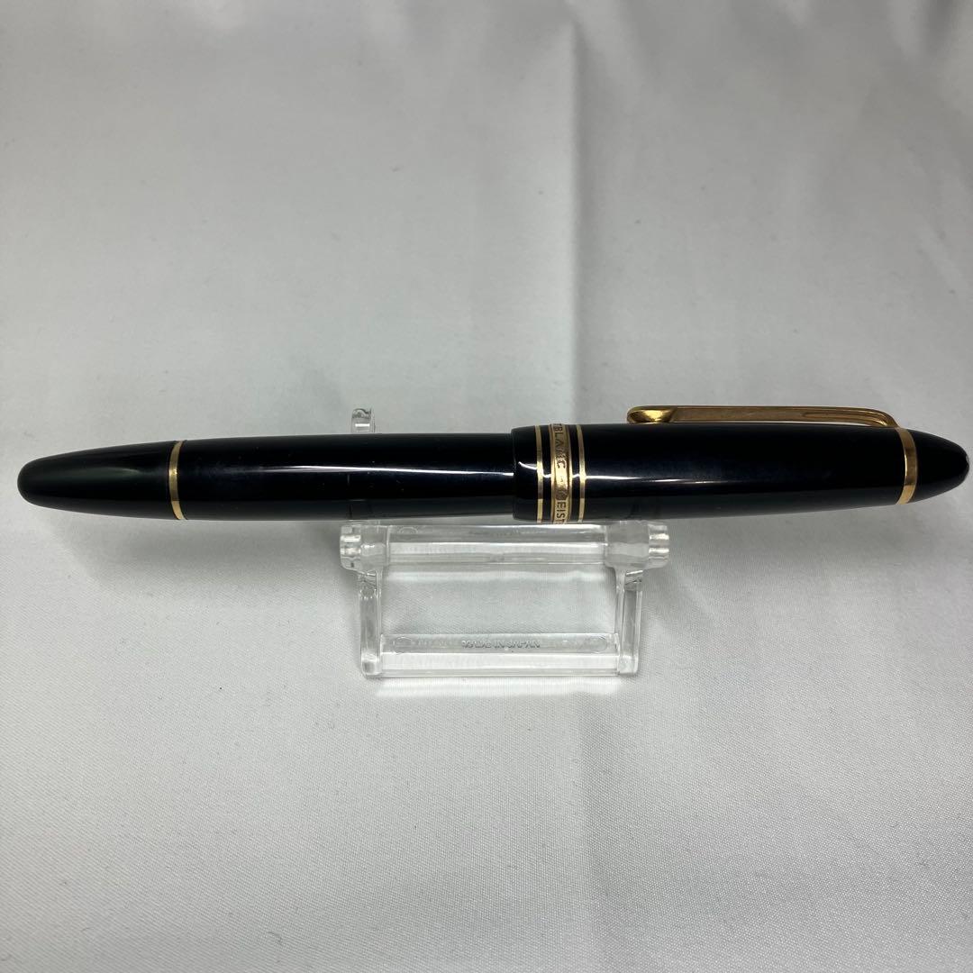 MONTBLANC モンブラン 万年筆 14C 585 4810 No.146