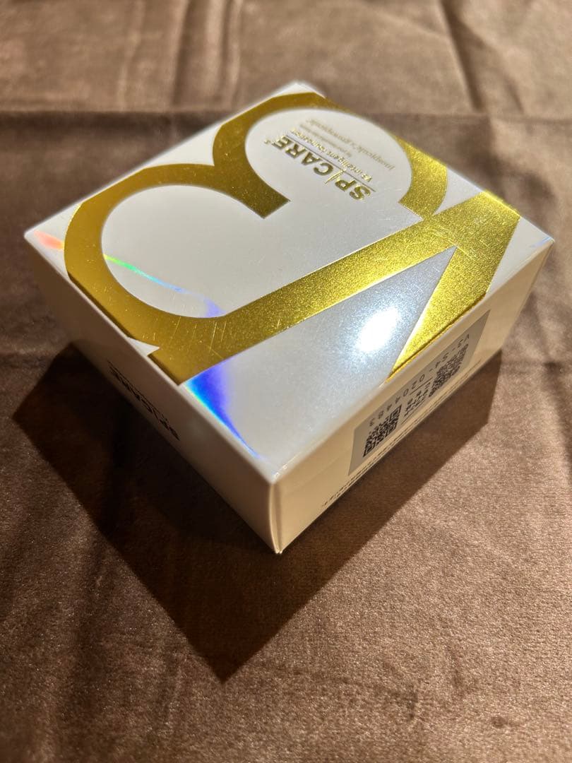 【✨新品本体2個セット✨】スピンケアV3 インテリジェント ファンデーション