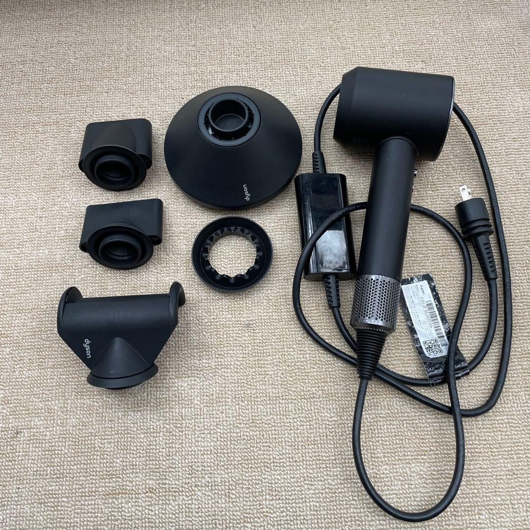 ダイソンDyson HD08 ★動作品★