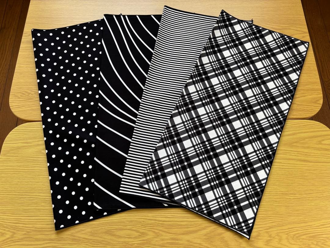 パーソナルカラー カラードレープ 柄ドレープ 36枚