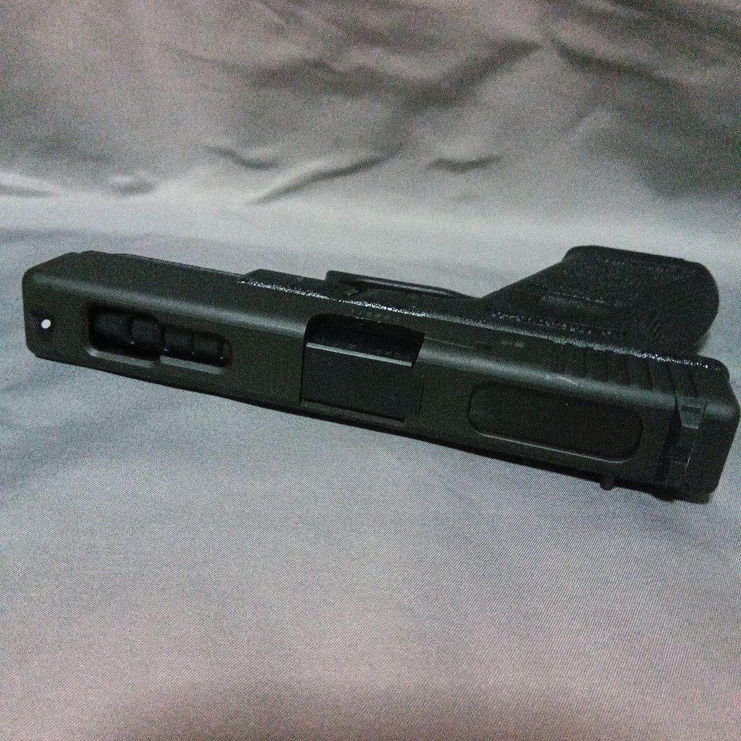 タ*シ様 KSC G18C スライドヘヴィウェイト ブローバック　ケーエスシー