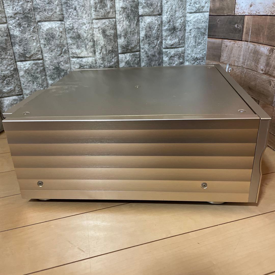 #813 PIONEER DVL-H9 DVD/LDコンパチブルプレーヤー