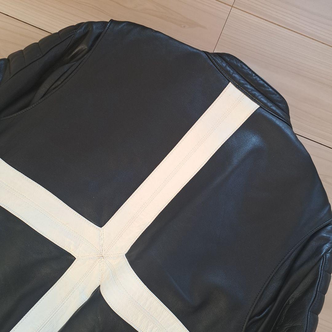 EYEFUNNY アイファニー ラムレザー ジャケット