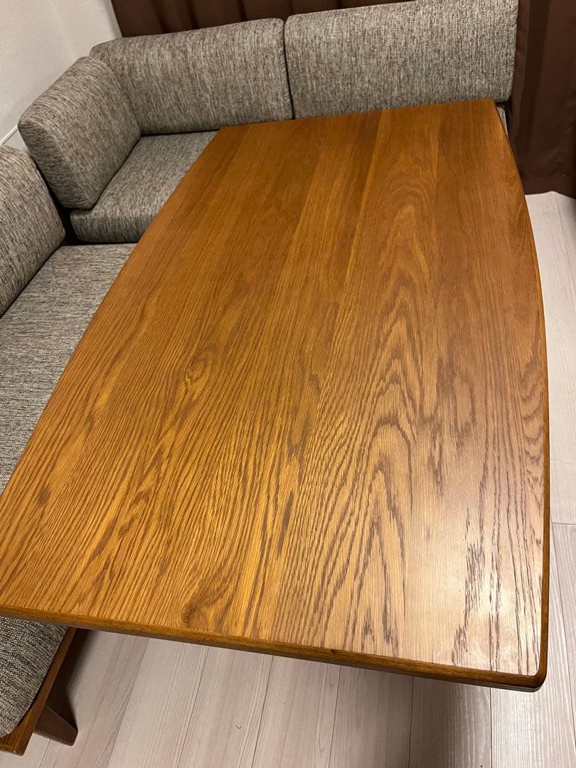 ズズ　(Unico WICKテーブルのみ)