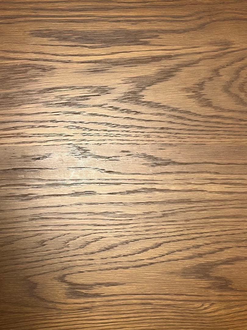 ズズ　(Unico WICKテーブルのみ)