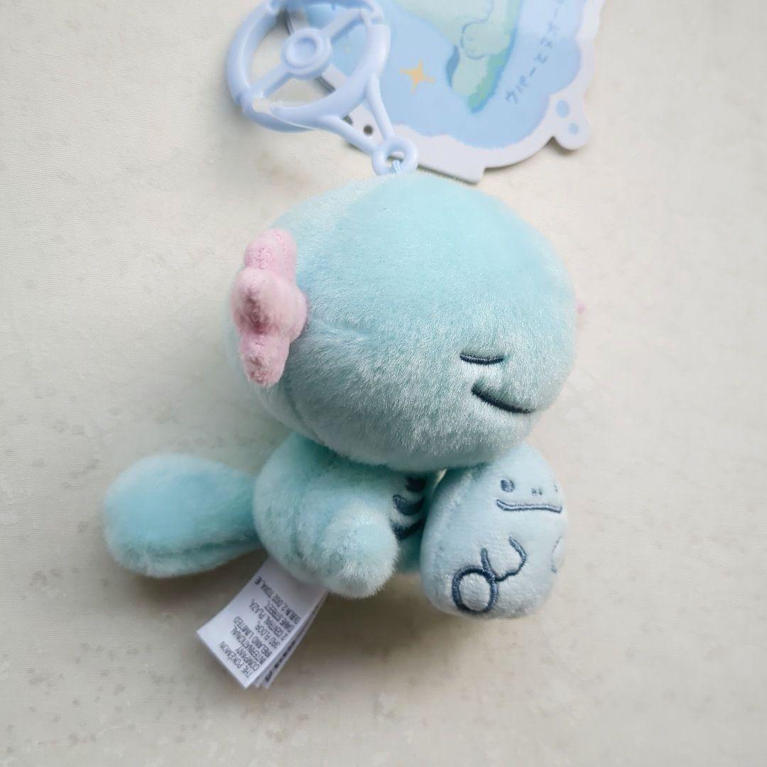 マスコット Little Daydream ウパーとヌオーぬいぐるみ - メルカリ