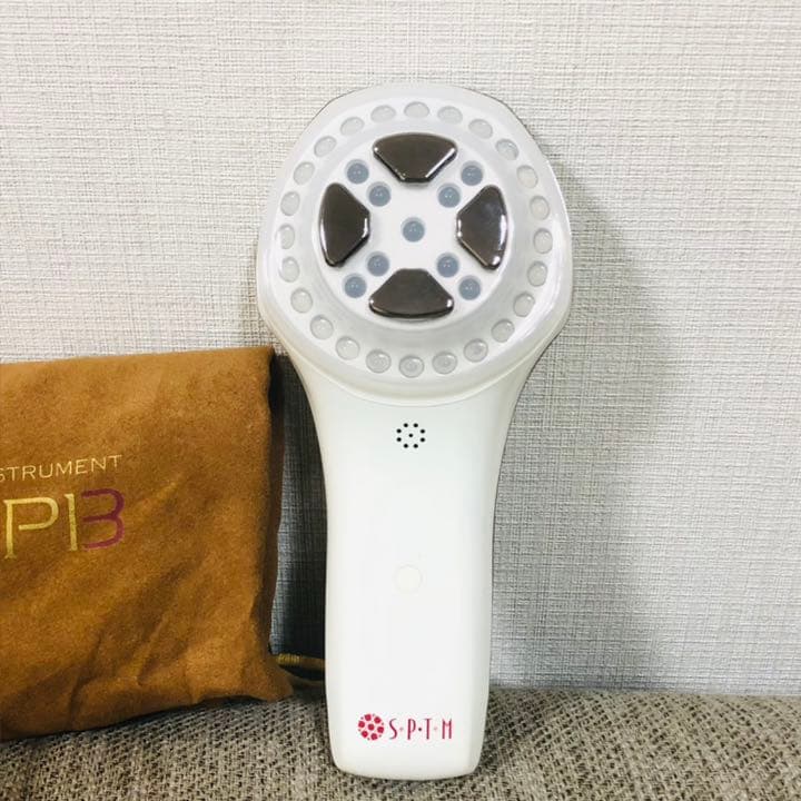 セプテムsptm 美顔機美容機器アップビー
