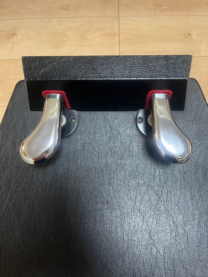 ムツミ　M60 補助ペダル　即日発送