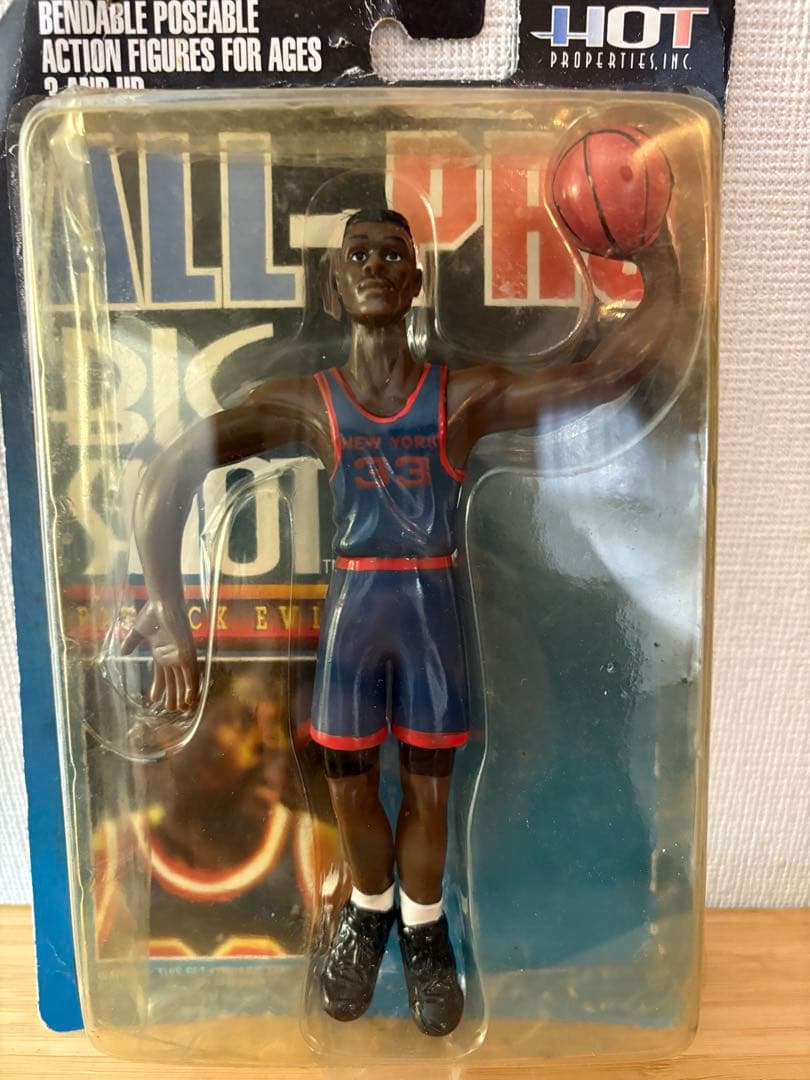 希少　USA DREAM Team フィギュア3体とTシャツセット