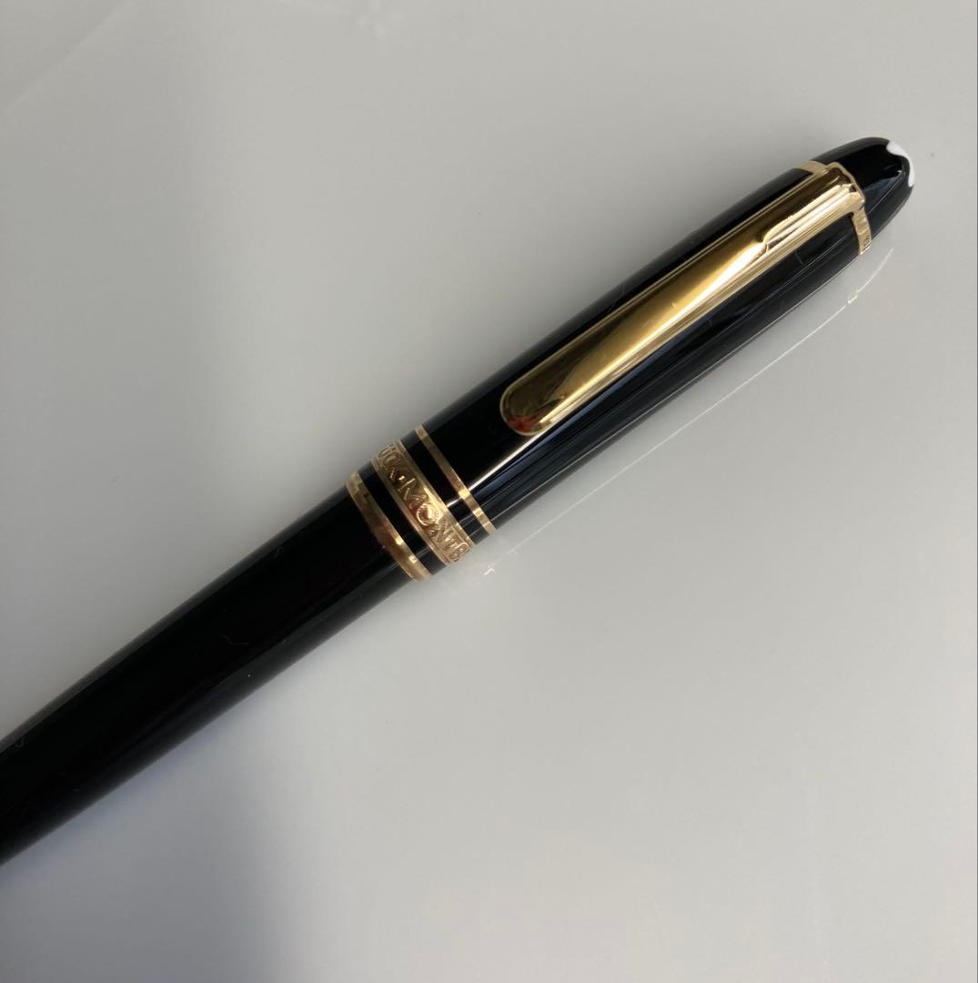 MONTBLANC マイスターシュティック116 モーツァルトボールペン - WWW