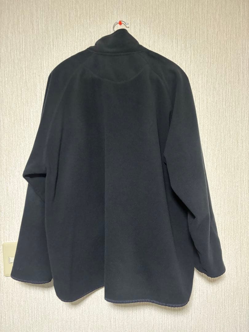 WildThings Lieu TACTICAL FLEECE JACKET WILD THINGS Lieu別注