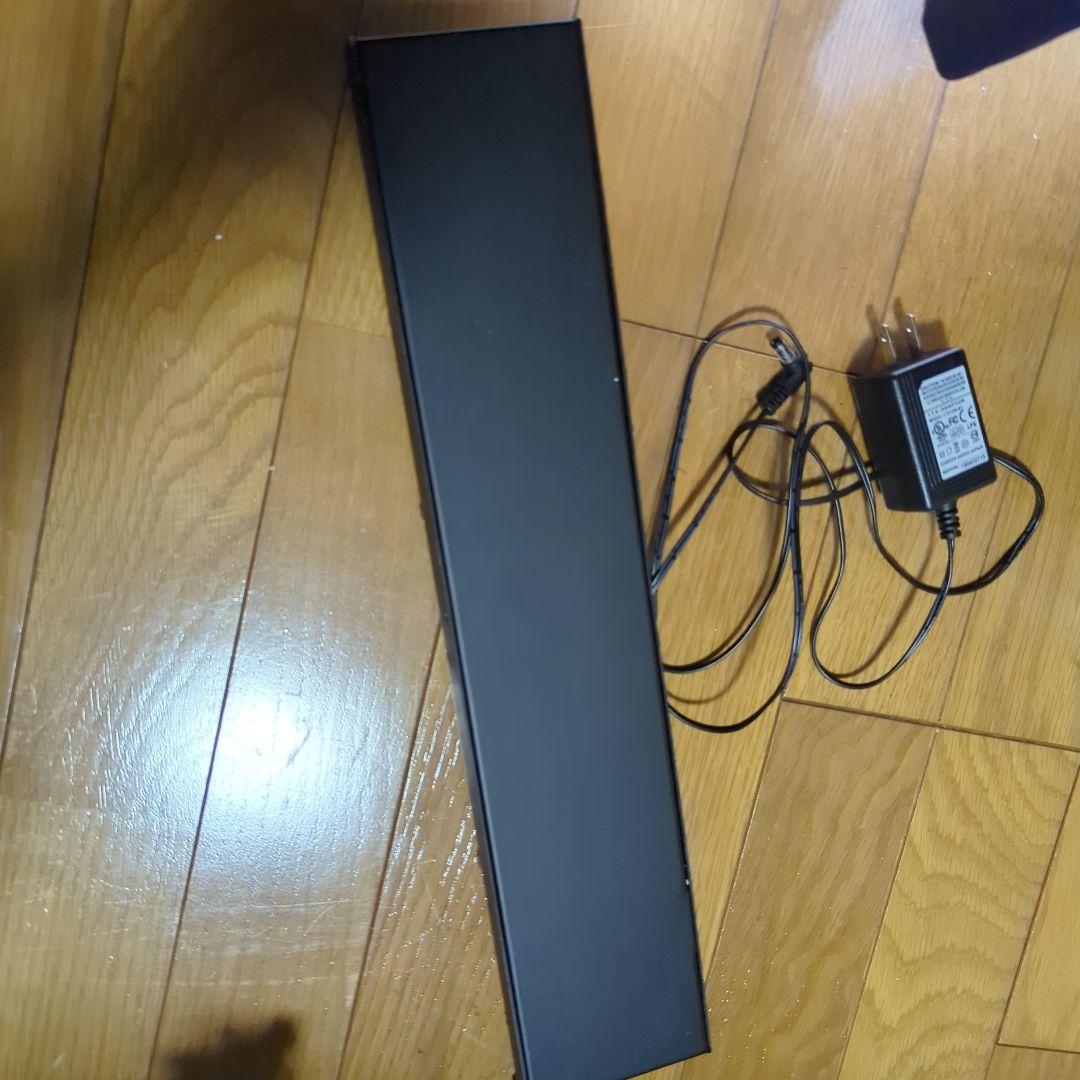 CAJ プログラマブルスイッチャー LooP and LooP