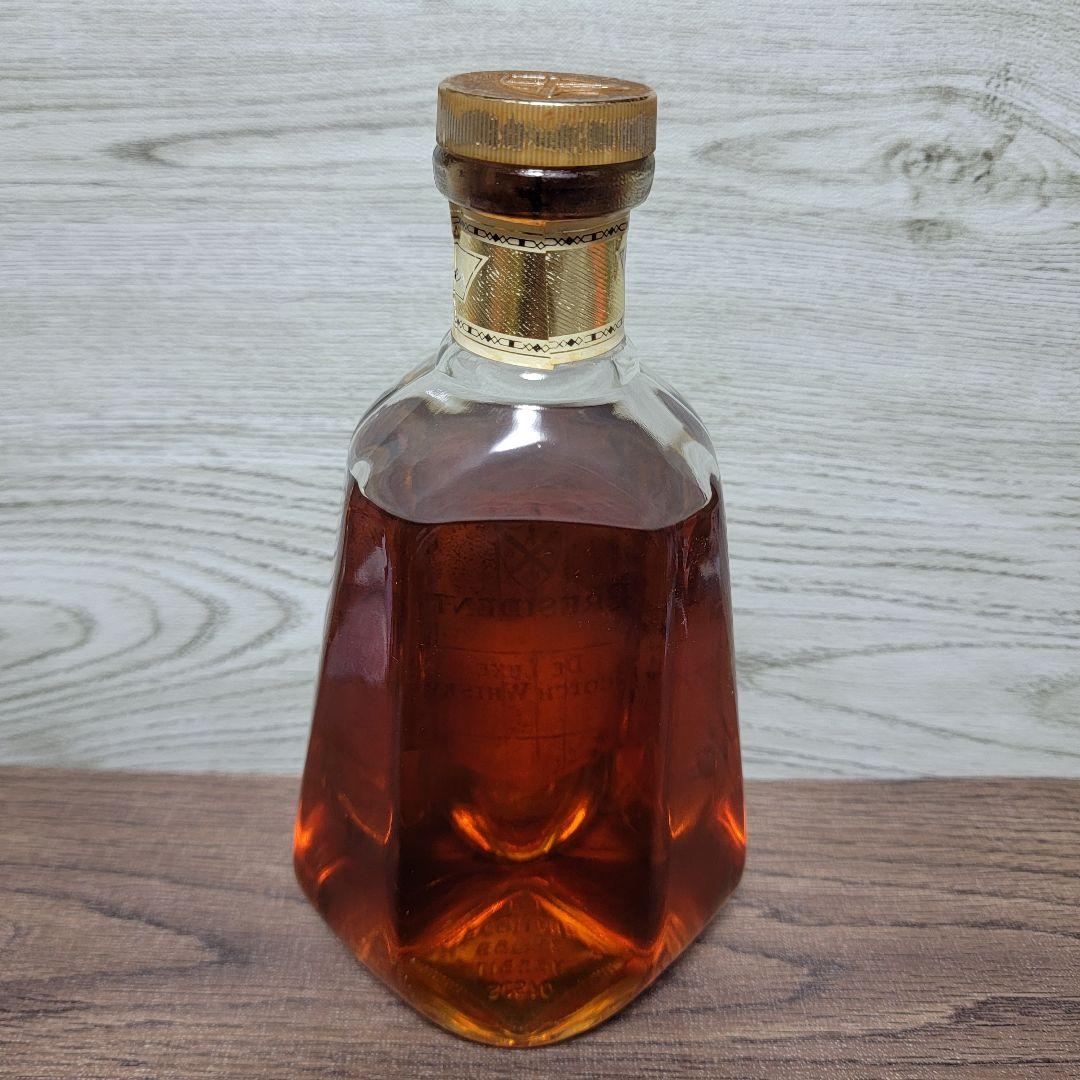 古酒 ウイスキー コニャック NAPOLEON SOMETHING LARSEN