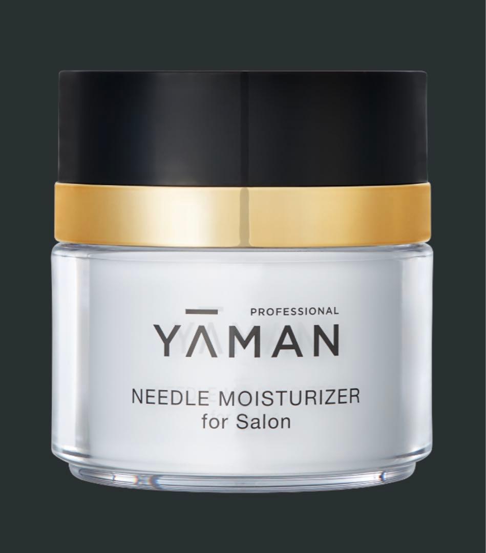 YA-MAN ニードルモイスチャライザー ヤーマン