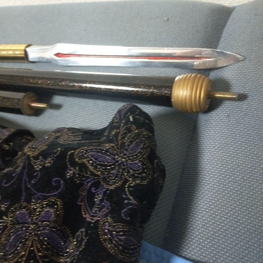 模造刀　模造槍　居合刀　日本刀　刀剣　薙刀