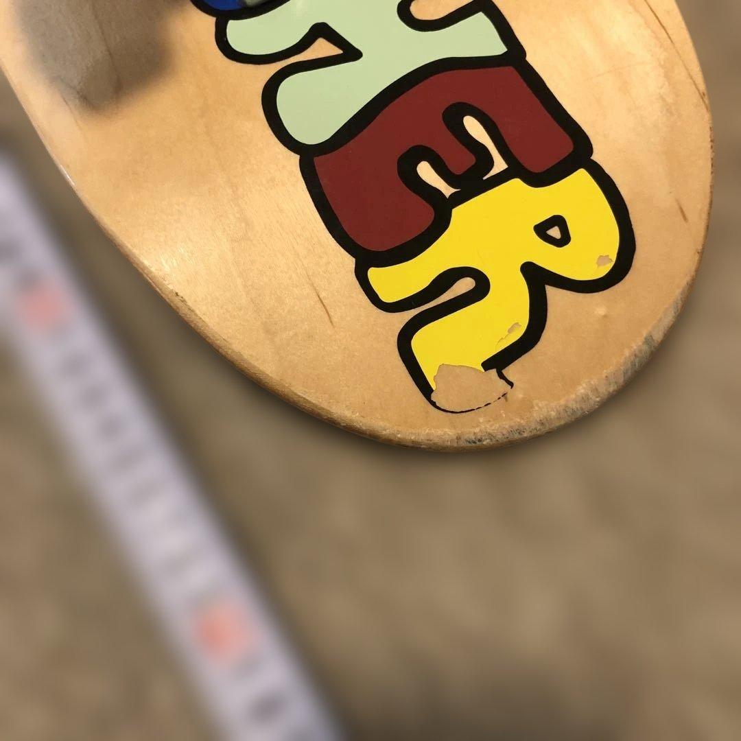 ムラサキスポーツスケートボード　親子セット