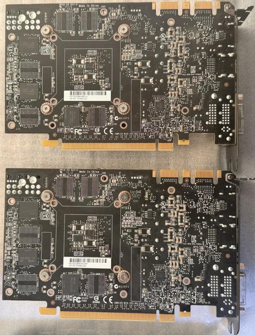 Intel Core i7-8700 グラボ4台他 - メルカリ