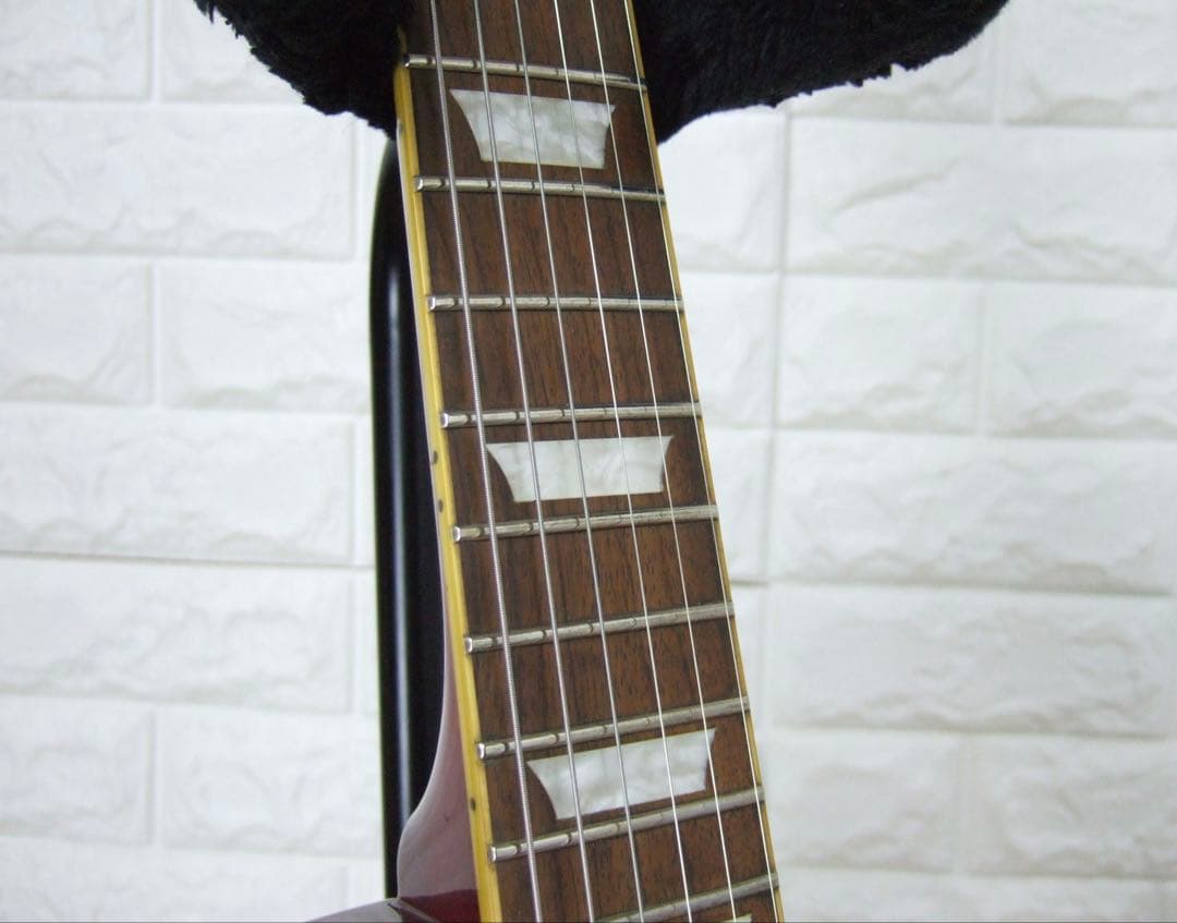 GrassRoots G-LP-STD Limited Model レスポール