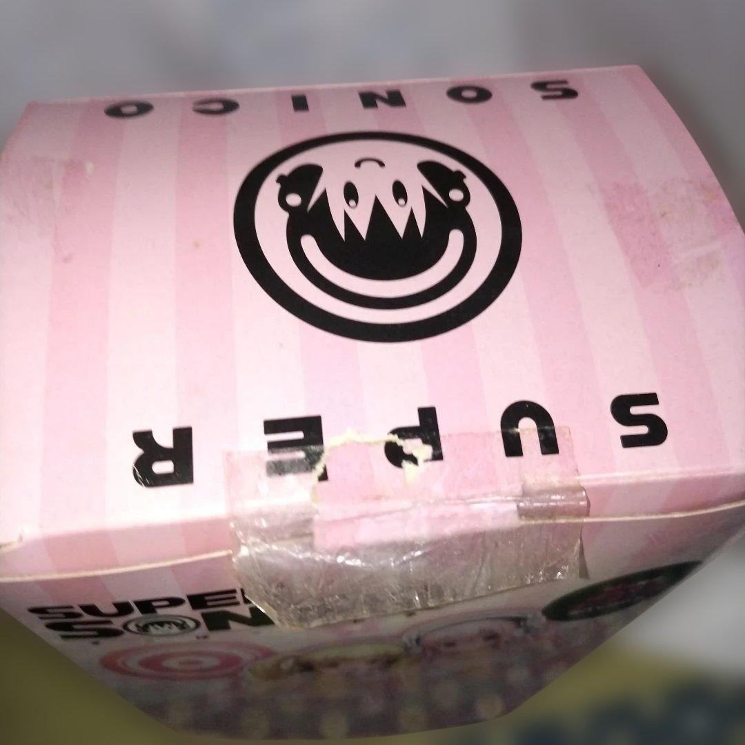 すーぱーそに子 フィギュア サマービーチ 生活密着 ぽちゃ子と一緒 水着