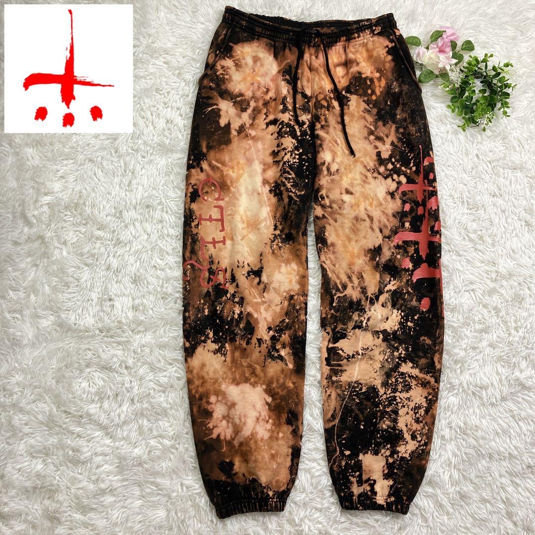 CVTVLIST カタリスト ブリーチ パンツ オンライン セール