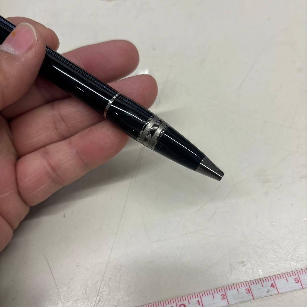 B5425【美品】モンブラン スカイウォーカー ボールペン - メルカリ
