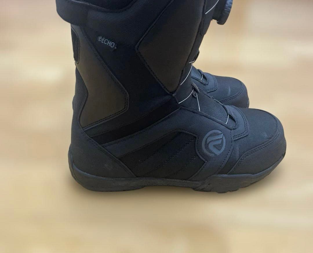 【緊急値下げ！即購入大歓迎】FLOW ECHO BOA エコーボア