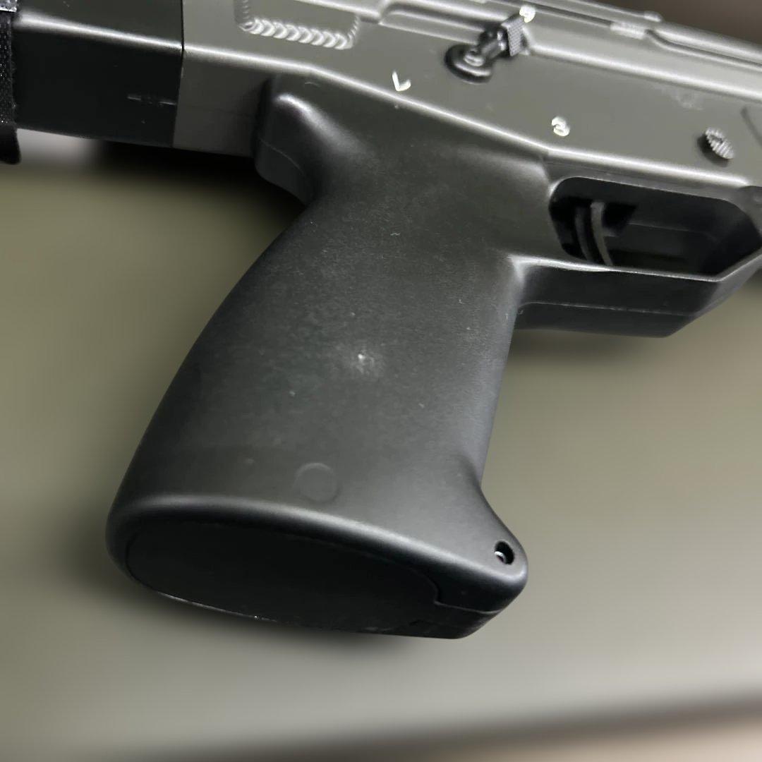 89式 5.56mm 小銃 ガスガン　マルイ