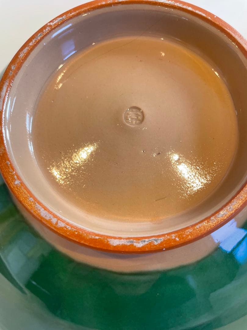 陶葊 陶あん 大鉢 チューリップ - メルカリ