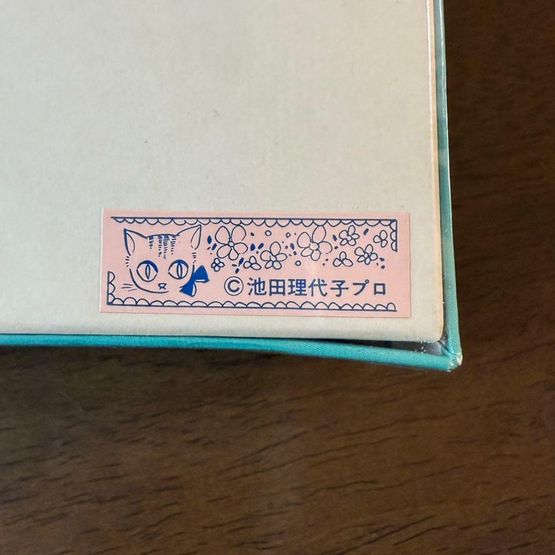 未開封】 ベルサイユのばら 革命の炎 ジグソーパズル 1000ピース