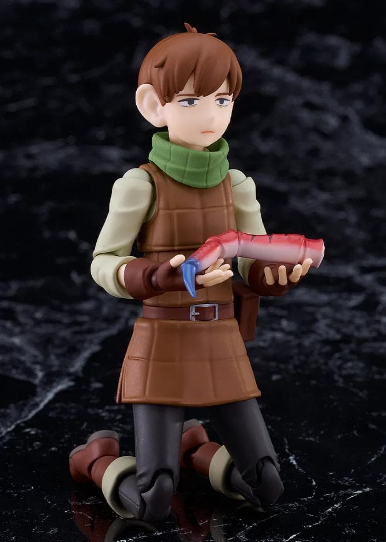 [新品未開封] (特典付き) figma チルチャック フィギュア