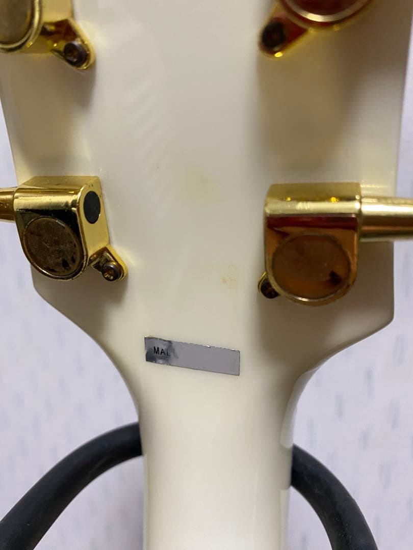 GrassRoots レスポールスタイル エレキギター