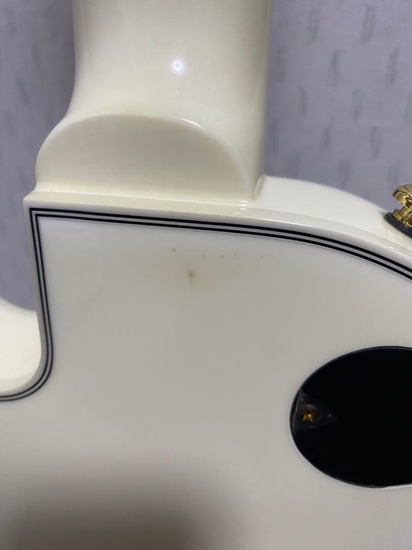 GrassRoots レスポールスタイル エレキギター