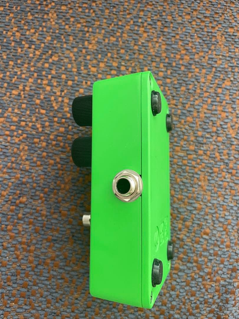 Electro-Harmonix Lizard King ふくろう様専用