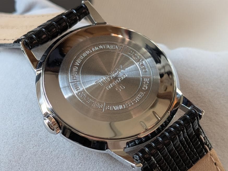 Timexマーリン OG tw2r47900正規OH済み美品