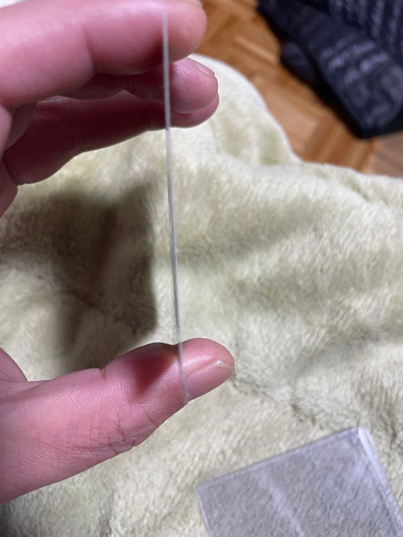 ポケモンカード ピカチュウ 60HP