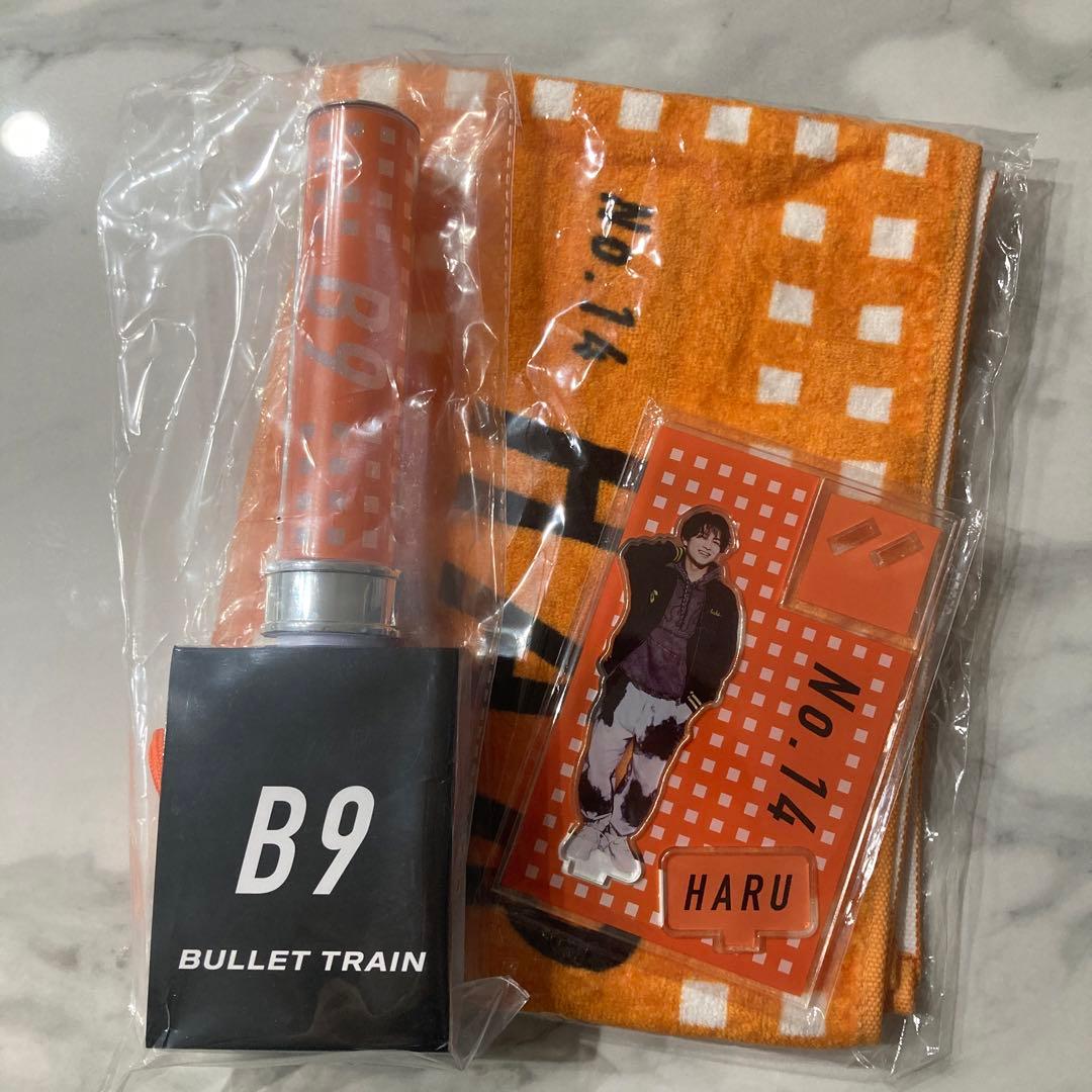 超特急ハル セット 超特急 ハル 柏木悠 写真64枚セット 超特急 ハル/