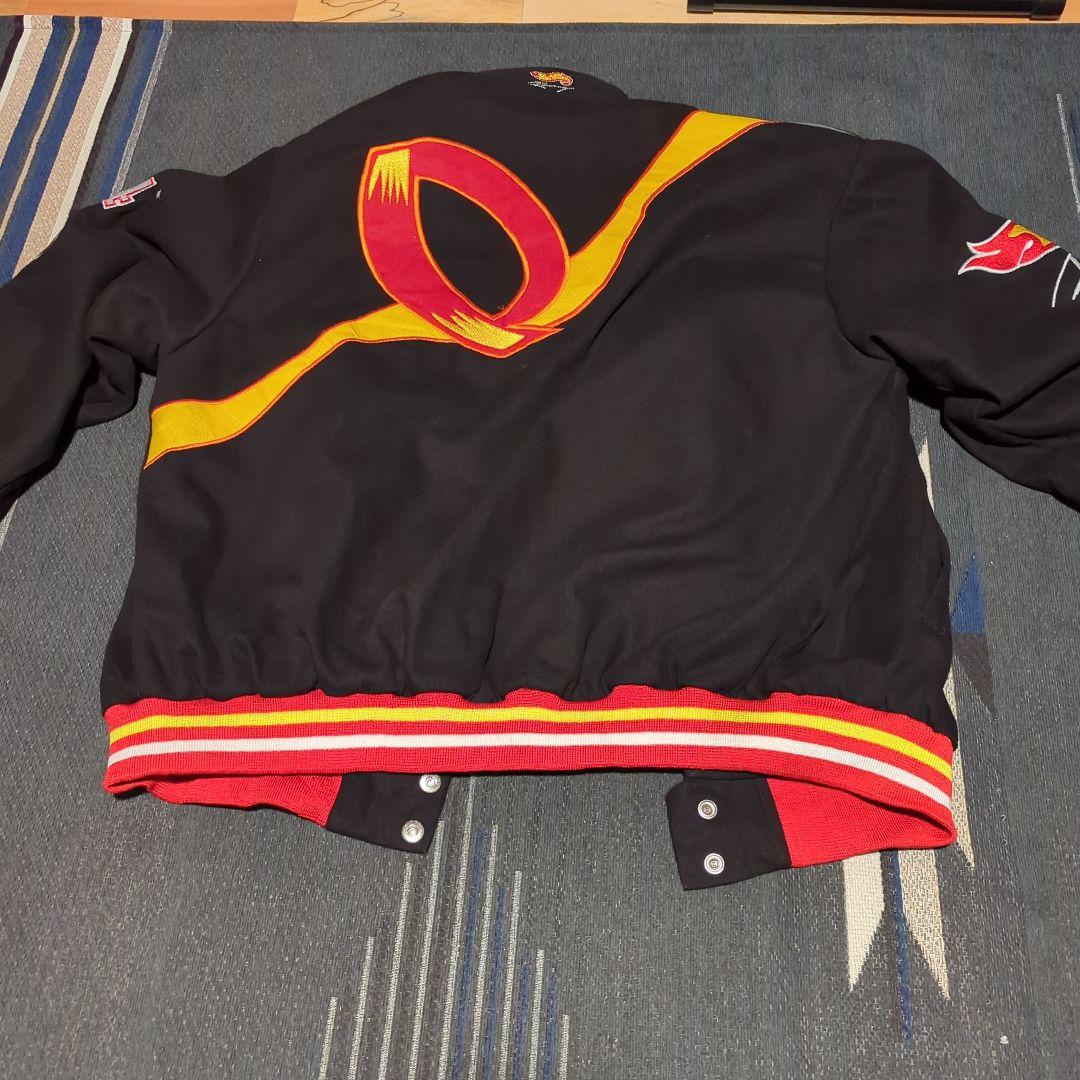 Hot Wheels レースジャケット