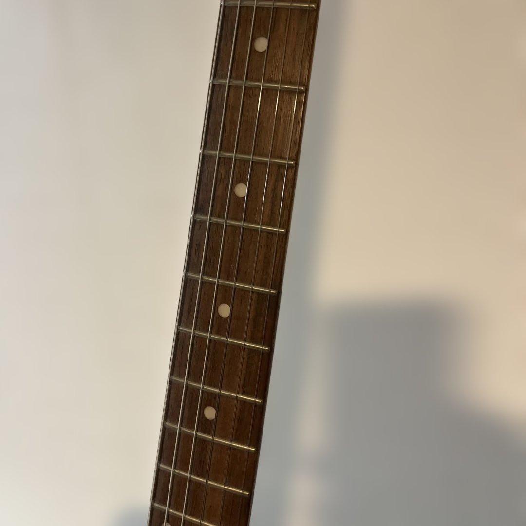 LaidBack LTE-5R テレキャスター