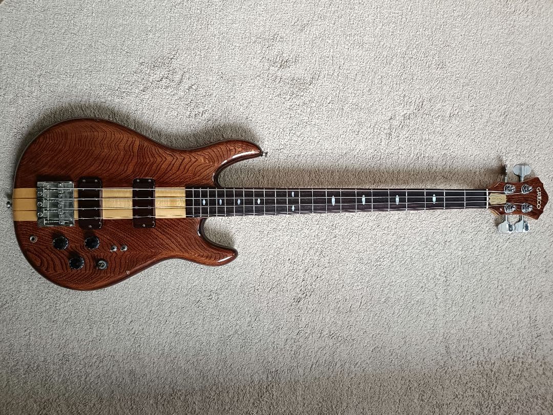 GRECO GOB900 グレコ ジャパンビンテージ 1979 Greco GOB-900 NA 1979