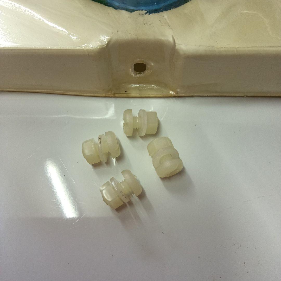 ポーリーポケット 動きだす魔法の街✨ 非売品 （ケース付き）