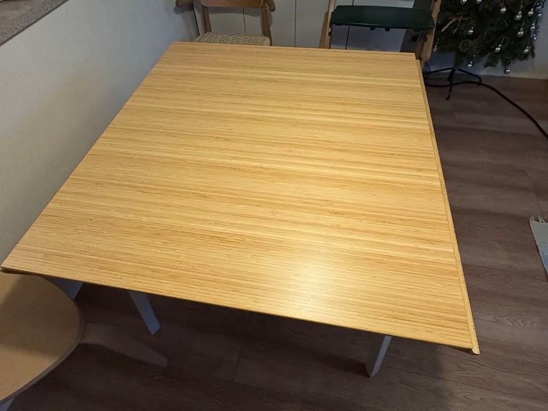 （12/2まで）IKEA ダイニングテーブル